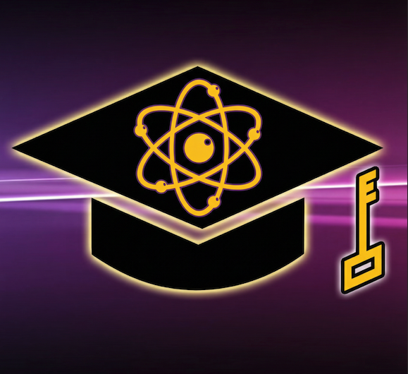 Academia Solutions and Data Logo